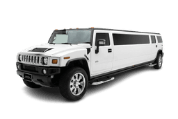 14–20 Passenger Stretch SUV