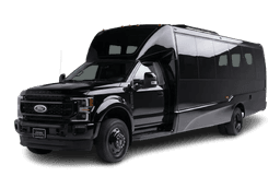 23–28 Passenger Mini Bus
