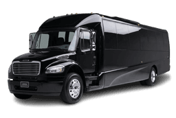 33–38 Passenger Mini Coach