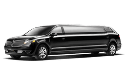 6–8 Passenger Stretch Limo