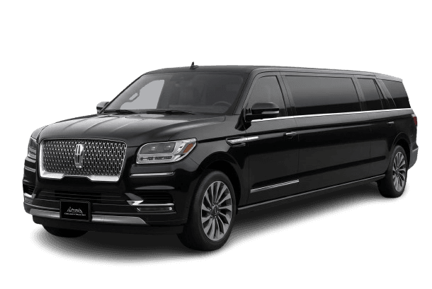 Limusina Estirada para 6–8 Pasajeros — Chicago Limos Inn