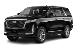 Premier VIP SUV