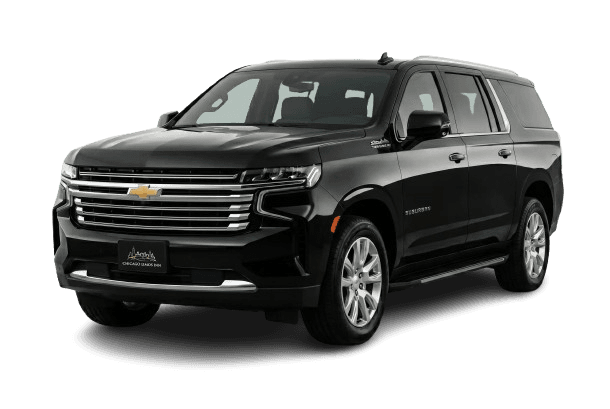 SUV Ejecutivo — Chicago Limos Inn