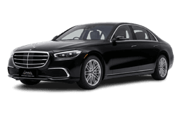 Premier VIP Sedan