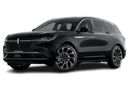 Luxury Sedan
