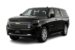 Luxury SUV