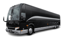 56 Passenger Motor Coach