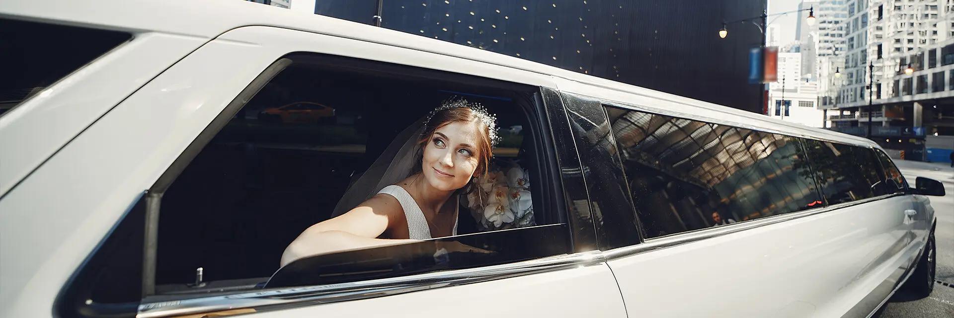 Ofertas de Limusina de Lujo en Chicago — Chicago Limos Inn