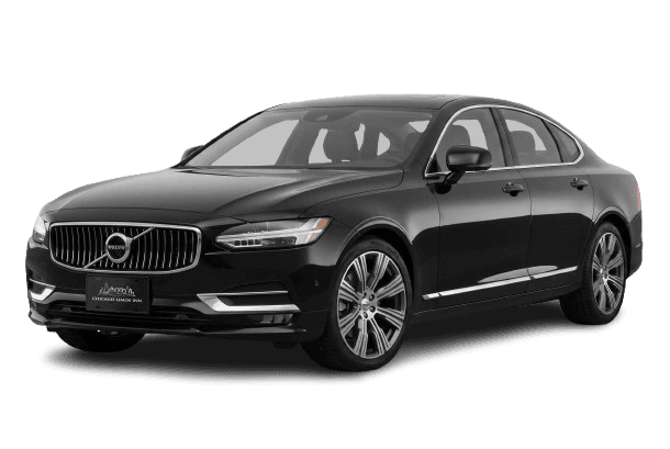 Berline Exécutive — Chicago Limos Inn fleet
