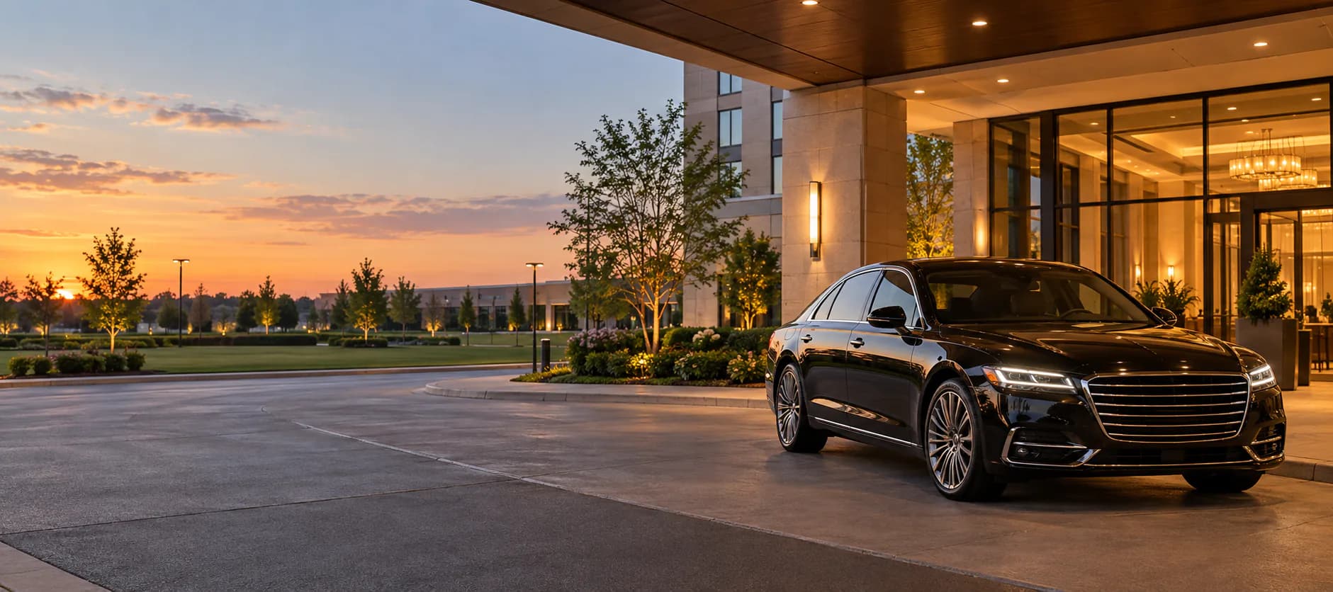 Schaumburg Limo Service — Chicago Limos Inn