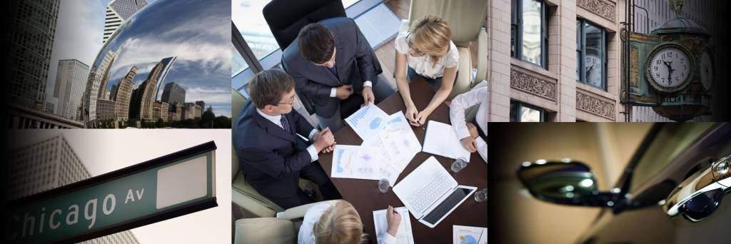 Tips to Make Your Chicago Business Tour Easier