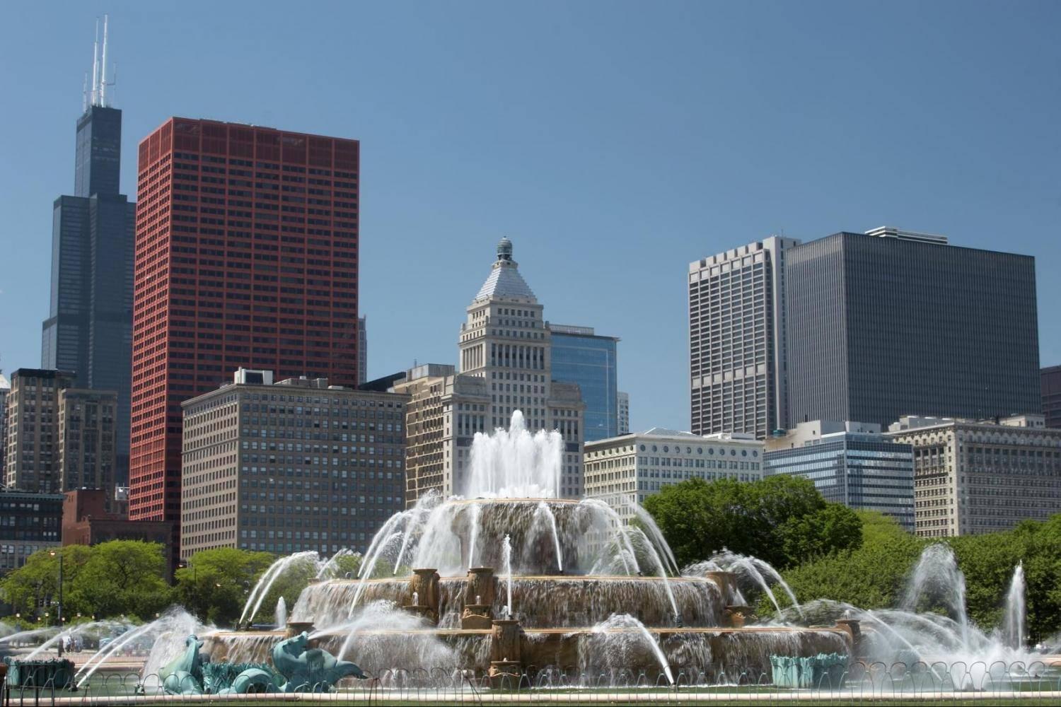 Chicago Sightseeing Tour with Best Limousine Packages