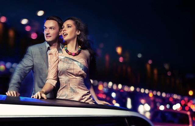Limo Ride Chicago: An Amazing Gift Idea for Your Loved One