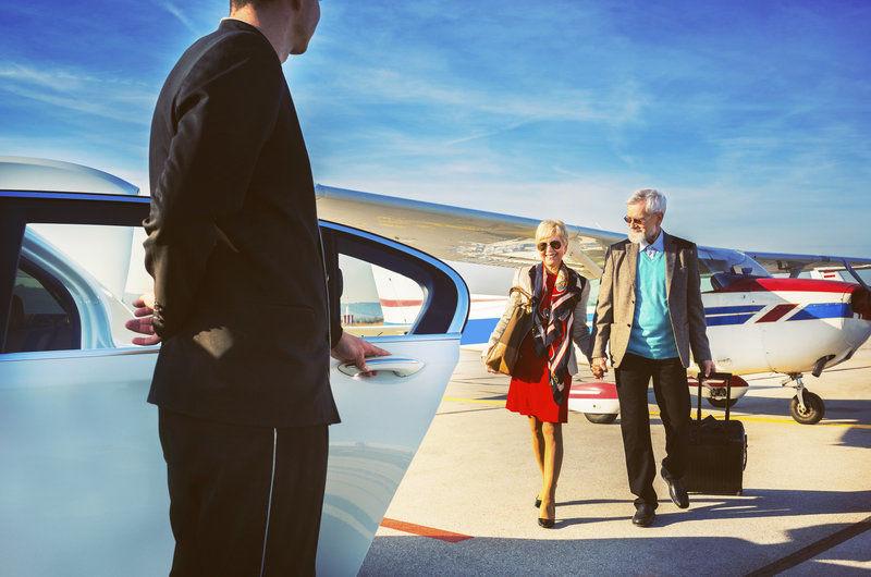 Why Chicago Limos Inn greater than ride sharing service like Uber?