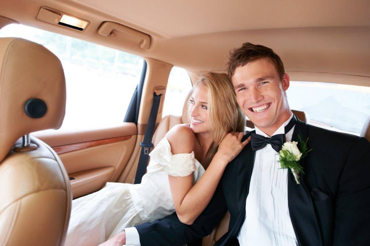 Best Tips for Your Wedding Transportation