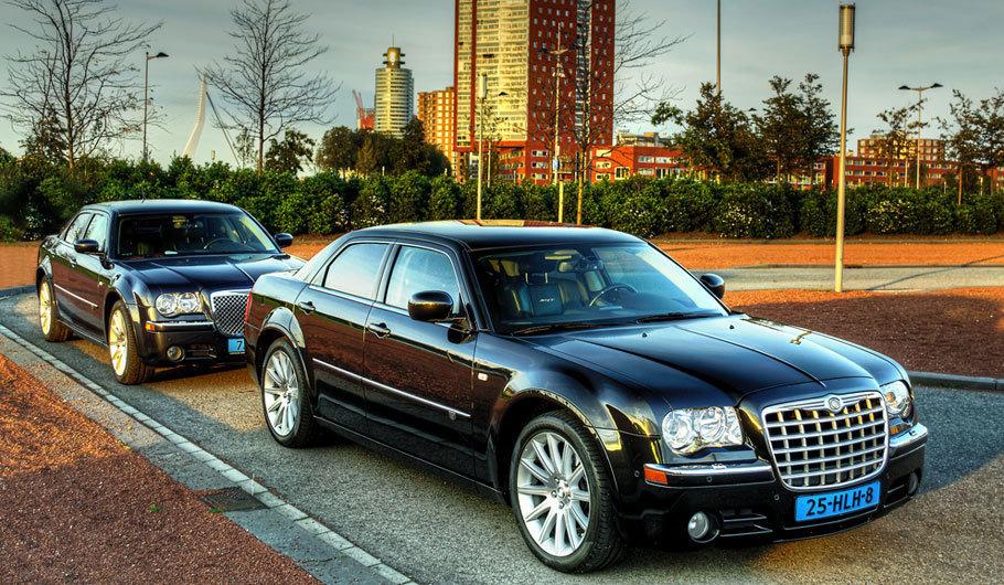 The Specialized Road show Limo service with best features