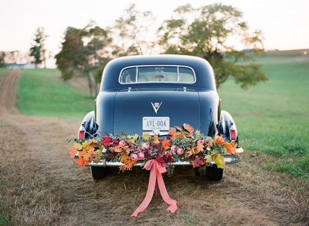Best Wedding Transportation Tips for This Season