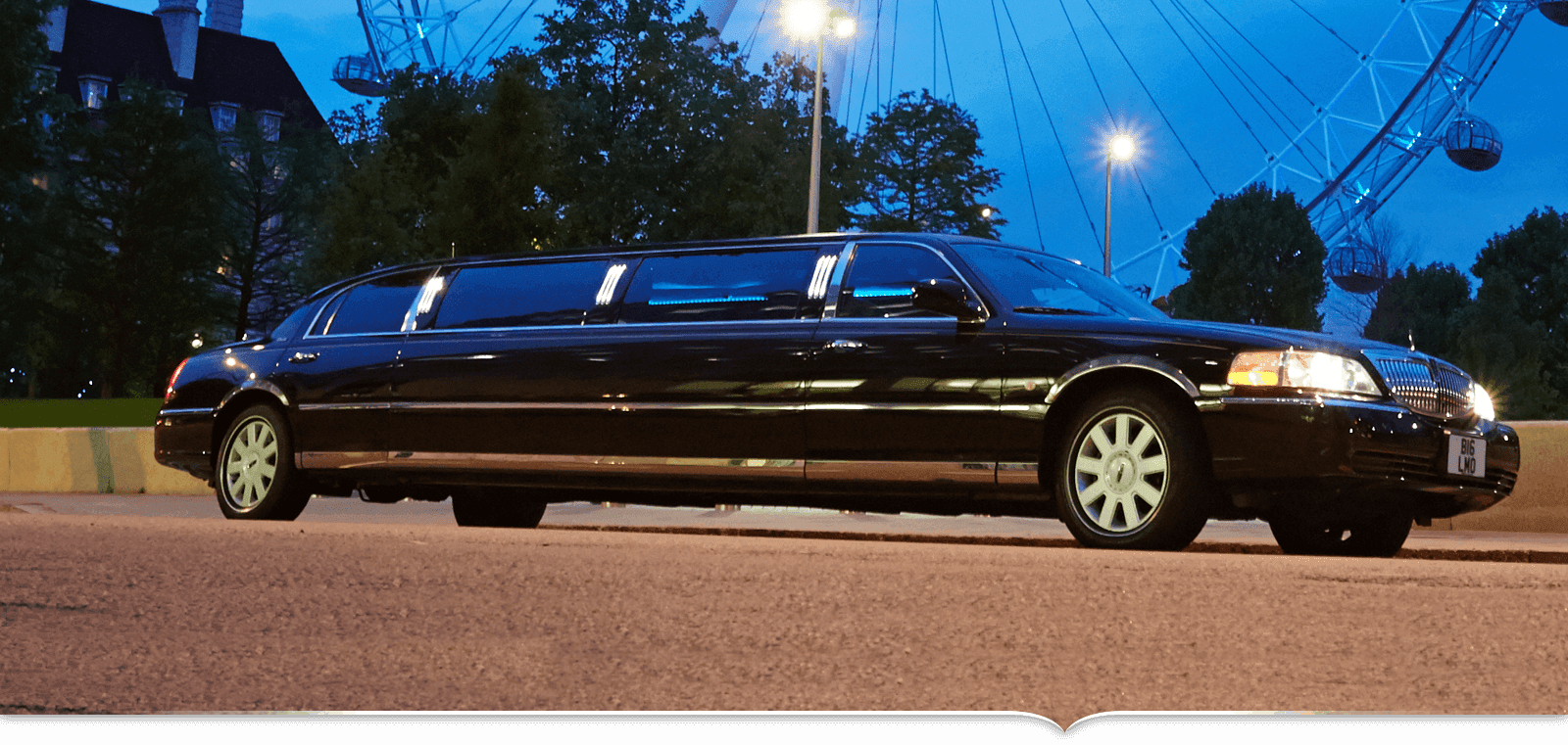 The Occasions When you Only Need Renting a Luxury Limo