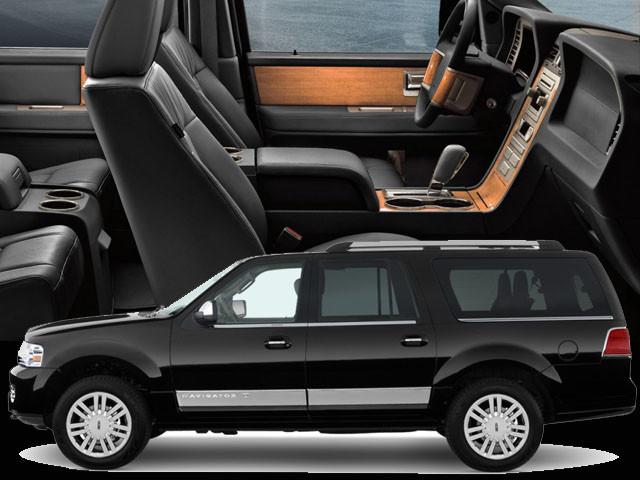 How to choose perfect vehicle between Sedan, SUV and Limo Bus?