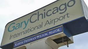 Réserver une limousine pour les autres petits aéroports de Chicago