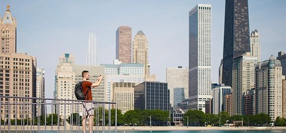 Tours Turísticos — Chicago Limos Inn