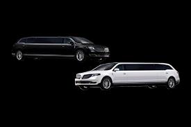 Location de limousines à Chicago
