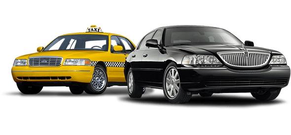 Servicio de Taxi al Aeropuerto — Chicago Limos Inn