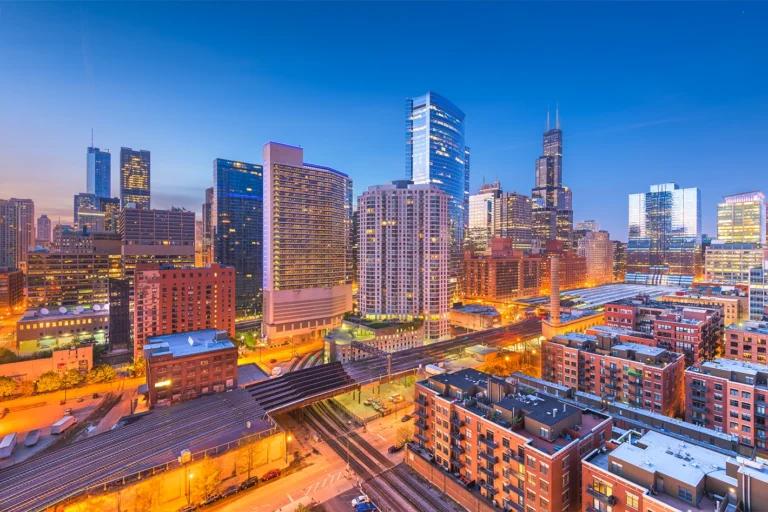 Paquetes Corporativos — Chicago Limos Inn