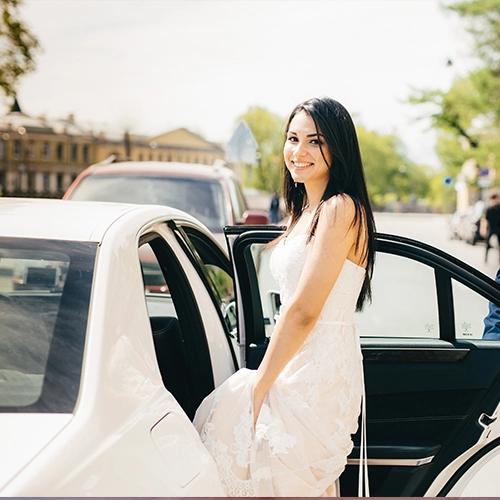 Paquetes de Boda — Chicago Limos Inn