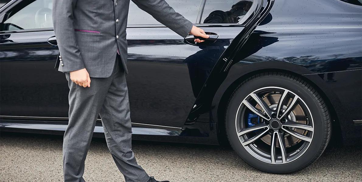 Service de chauffeur à Chicago : luxe, expertise locale et déplacements fluides