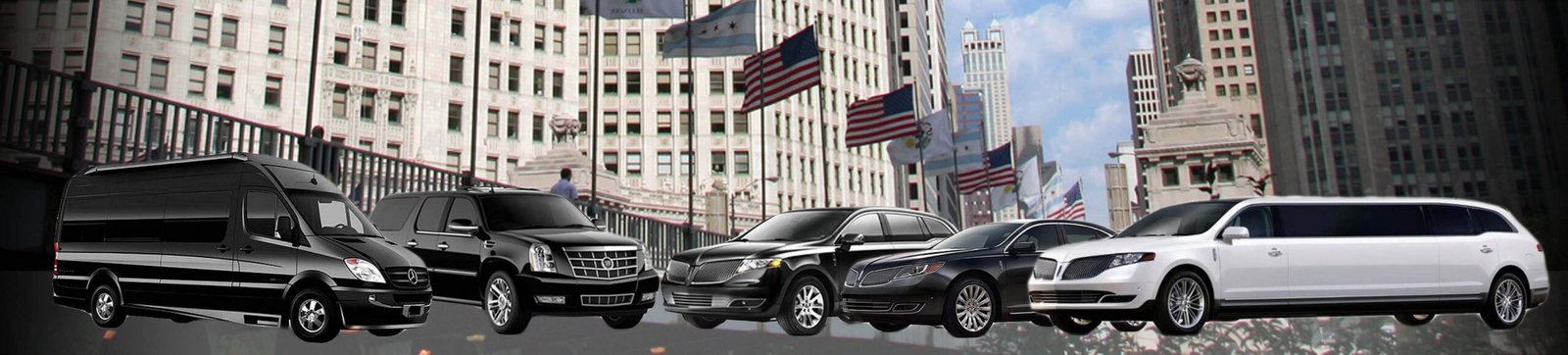 corporate limo chicago