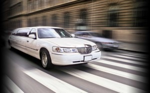 chicago luxury limo