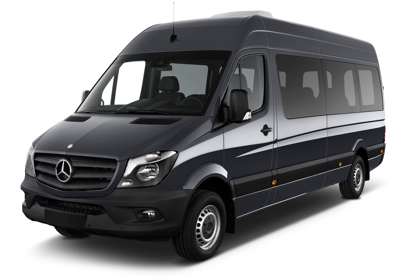 mercedes-sprinter