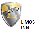 custom logoChicago Limos Inn & Black Car Service