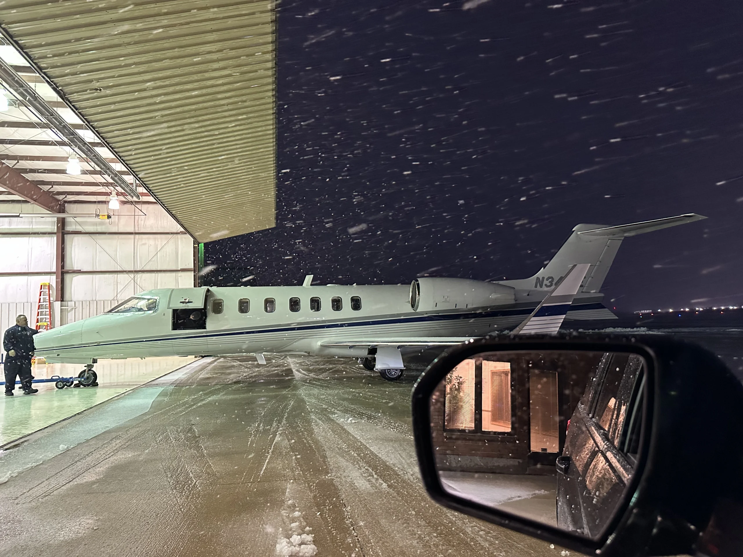 Airport limo service chicago