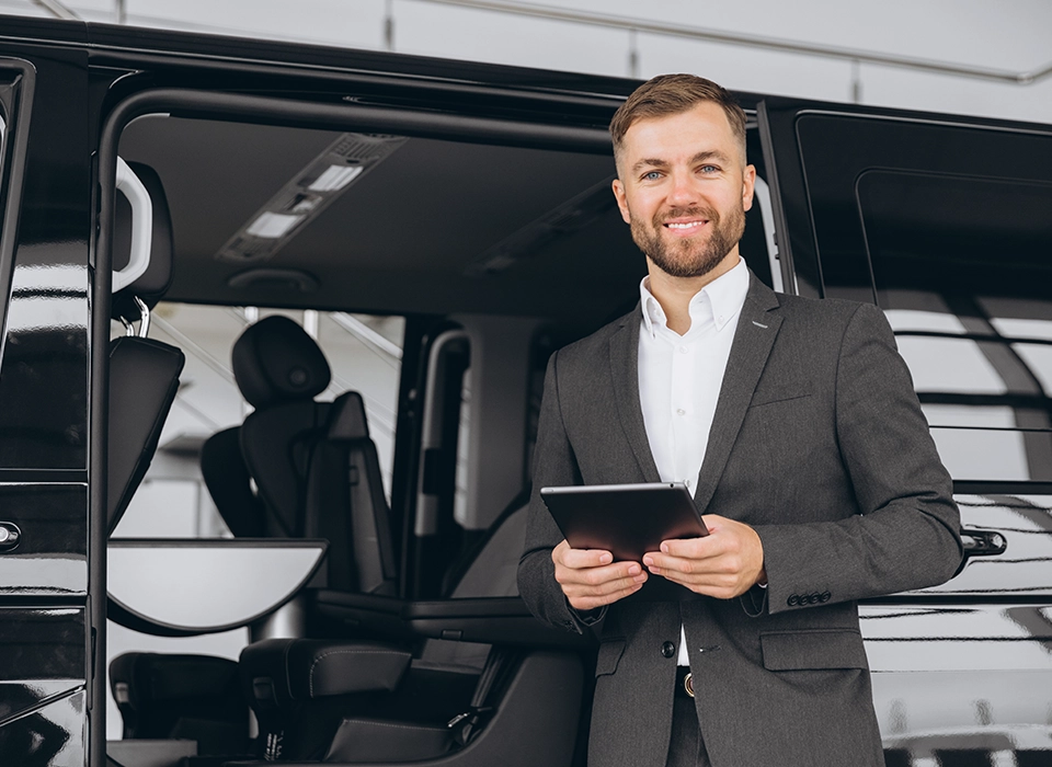 how to choose the best limo service in Chicago