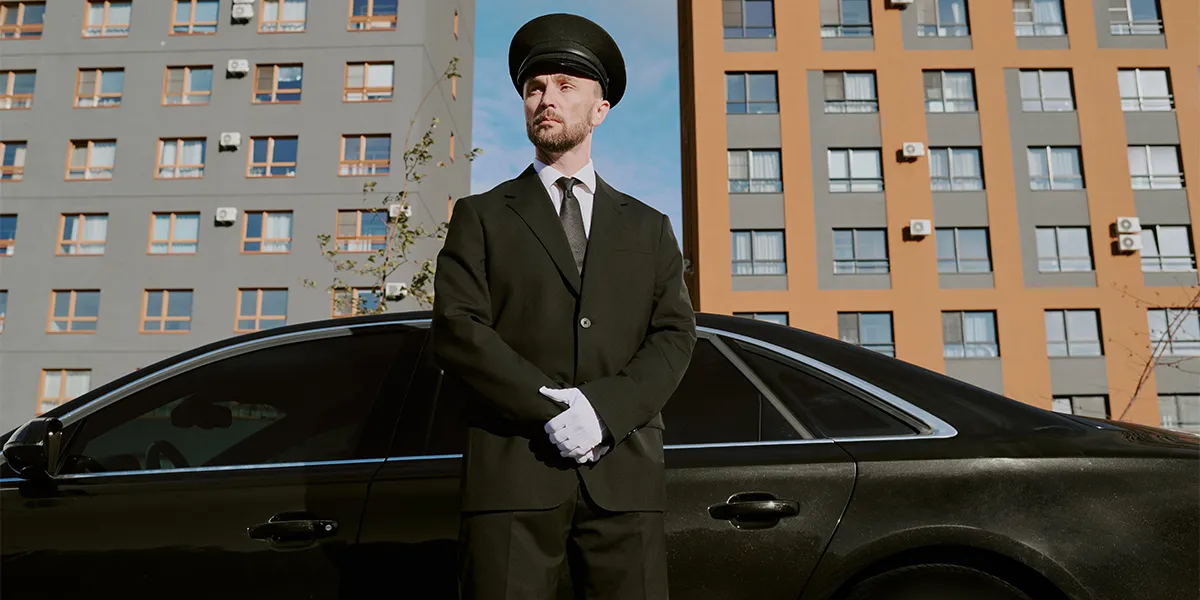 Hhourly Chauffeur service in Chicago